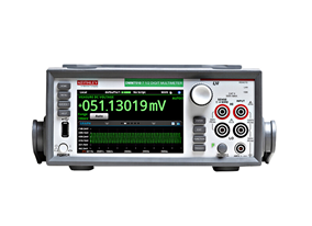 吉时利Keithley DMM7510：7½ 位图形采样万用表
