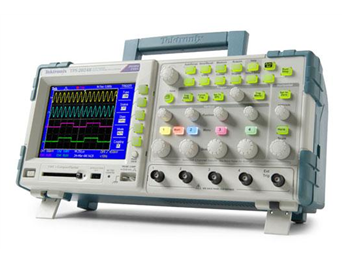 Tektronix泰克TPS2012B 数字存储示波器