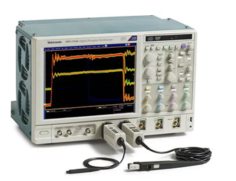 Tektronix泰克DPO7000C 系列