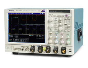 Tektronix泰克MSO / DPO70000 混合信号示波器