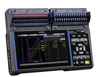 日置 数据采集仪LR8450