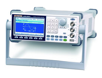 固纬 AFG-3081/AFG3051 任意波形函数信号发生器