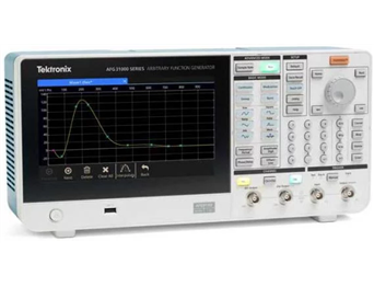 泰克 AFG31101/AFG31151/AFG31102 任意波函数发生器