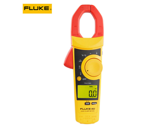 Fluke902FC 600A真有效值无线钳表