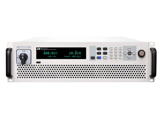 艾德克斯IT8045-80-1350  IT8060-80-1800 回馈式直流电子负载