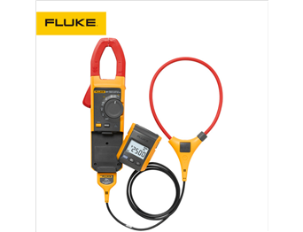 Fluke 381 远程显示直均方根交流/直流钳形表