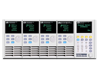 艾德克斯 IT8701 多路输入可编程直流电子负载IT8702