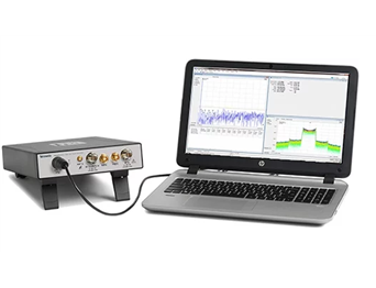 泰克 RSA603A/RSA607A 实时频谱分析仪