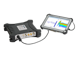 泰克 RSA503A/RSA507A 实时频谱分析仪