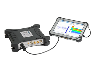 泰克 RSA513A/RSA518A 实时频谱分析仪