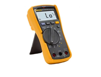 Fluke 117C 非接触式电压测量万用表