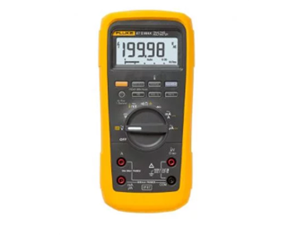 Fluke 87-V/C 数字万用表