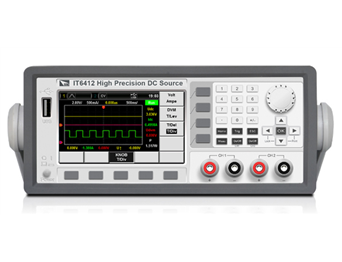 艾德克斯 IT6922A/IT6932A 宽范围可编程直流电源