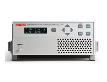 吉时利 Keithley 2302-PJ/2302 电池模拟器