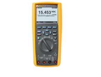 Fluke 287C真有效值电子记录万用表