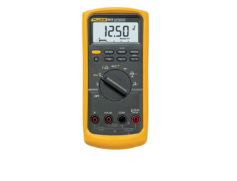 Fluke 88V 汽车数字万用表