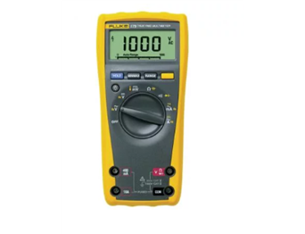 数字万用表型号 Fluke 179C