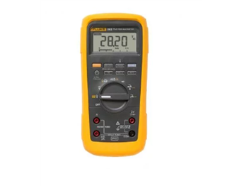 Fluke 28-II 工业万用表