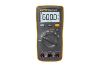 Fluke 107 掌上数字万用表