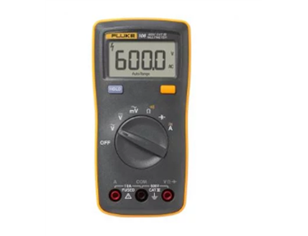 Fluke 106 掌上数字万用表