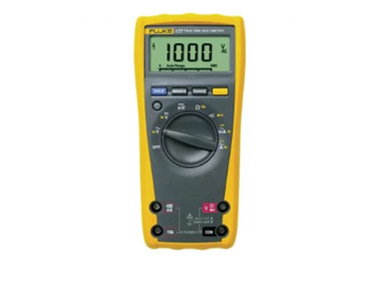 Fluke 177C真有效值数字万用表