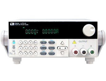 艾德克斯 IT6831A/IT6832A/6832B 单通道可编程直流电源