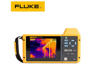 Fluke TiX580 红外热像仪