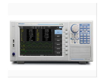 杭州远方 PF8000高精度电功率分析仪