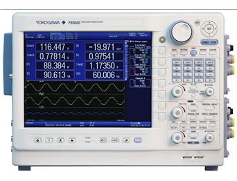 示波功率仪 PX8000