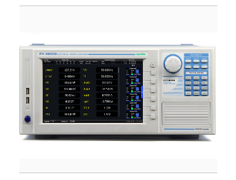 杭州远方 PF3000电功率分析仪