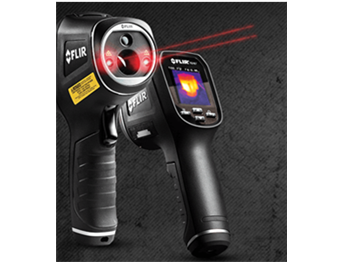 FLIR TG167红外热像仪