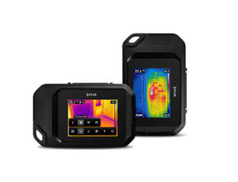 FLIR C2红外热像仪