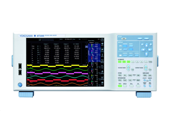 高精度功率分析仪 WT5000