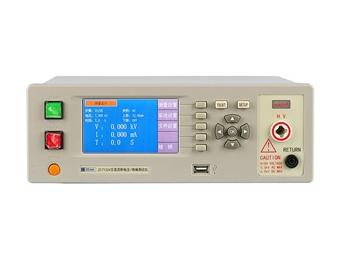ZC7120D/ZC7110D型交、直流耐电压测试仪
