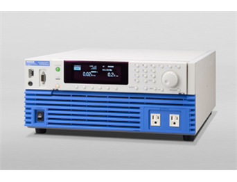 菊水 PCR–500LE 安规测试仪
