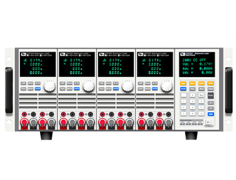 艾德克斯IT8723P IT8731P多路输入可编程直流电子负载