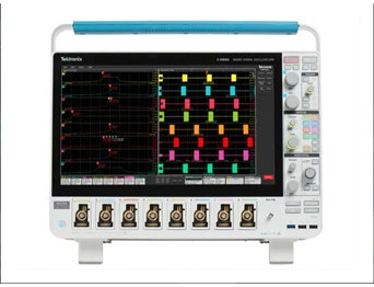 Tektronix泰克 5 系列 B MSO56B 混合信号示波器