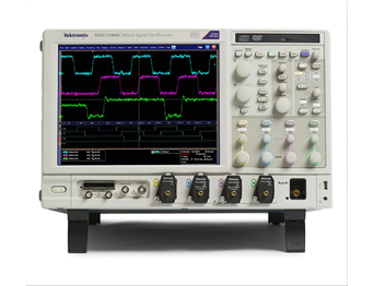 Tektronix泰克 MSO71254C混合信号示波器