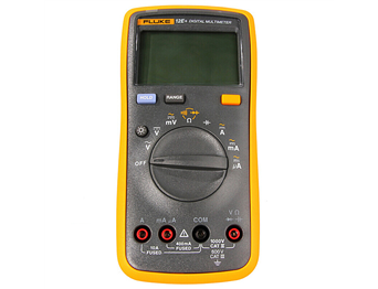 Fluke 12E+ 多功能万用表