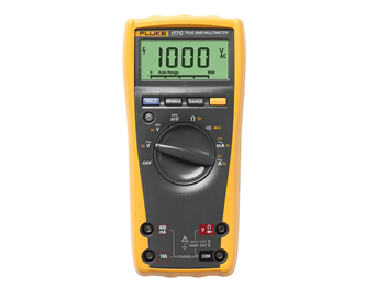 Fluke 3000 FC 系列无线万用表