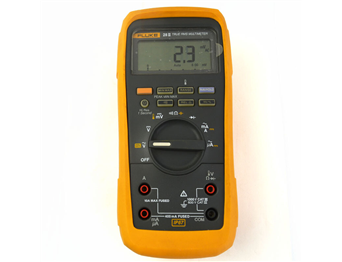 Fluke 28II Ex 本安型真有效值数字万用表