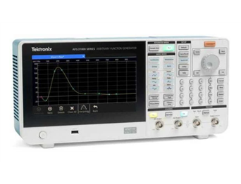 泰克 AFG31000 任意波函数发生器