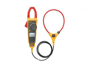 福禄克 Fluke 301C 真有效值刀锋系列钳形表