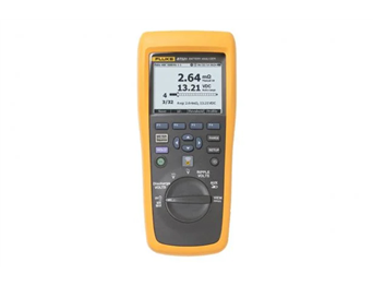 福禄克 Fluke BT500 系列蓄电池内阻分析仪