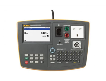 福禄克 Fluke 6500-2 电器安规测试仪