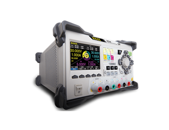 普源 DP800系列 可编程线性直流电源