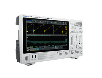 普源 DHO1000 系列 数字示波器