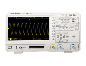 普源 MSO5000-E 系列 数字示波器