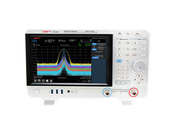 UTS3000B频谱分析仪