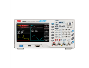 UTG4000A系列 函数/任意波形发生器